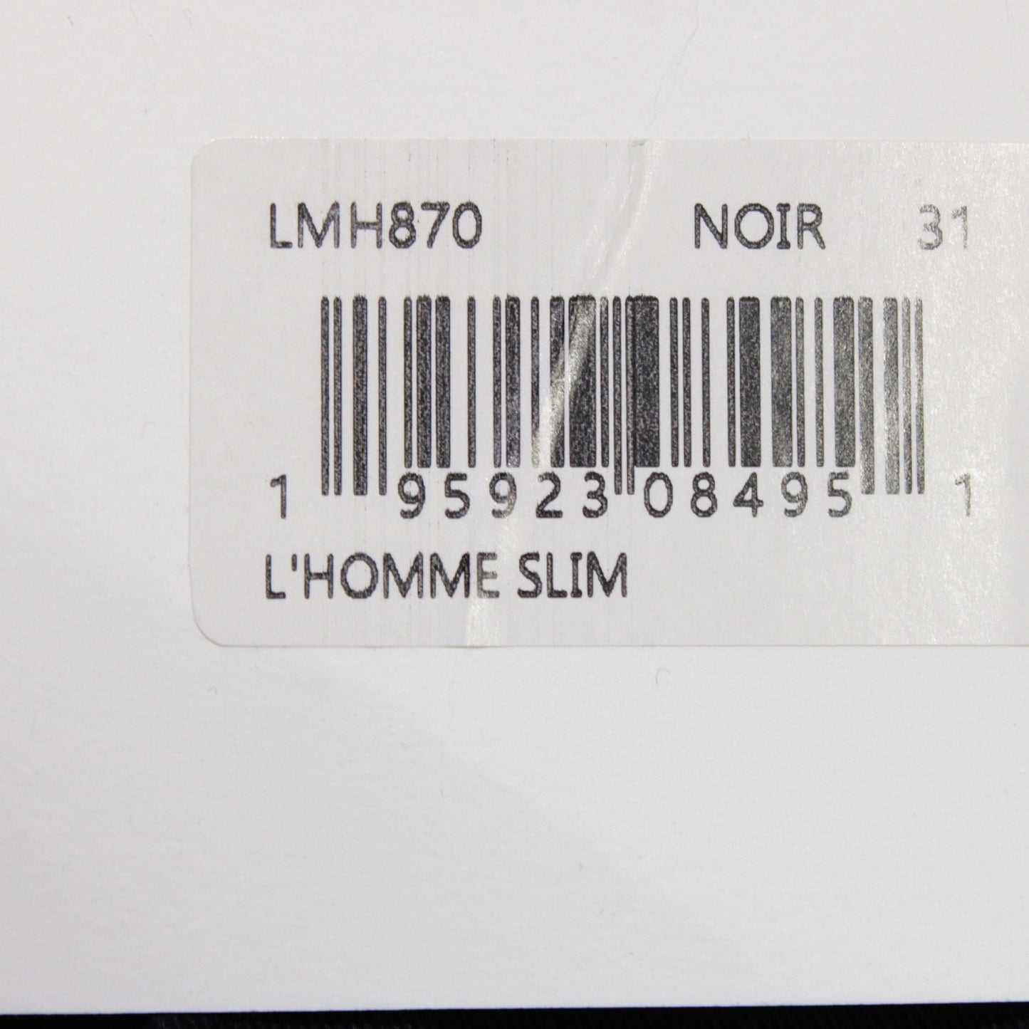 No image