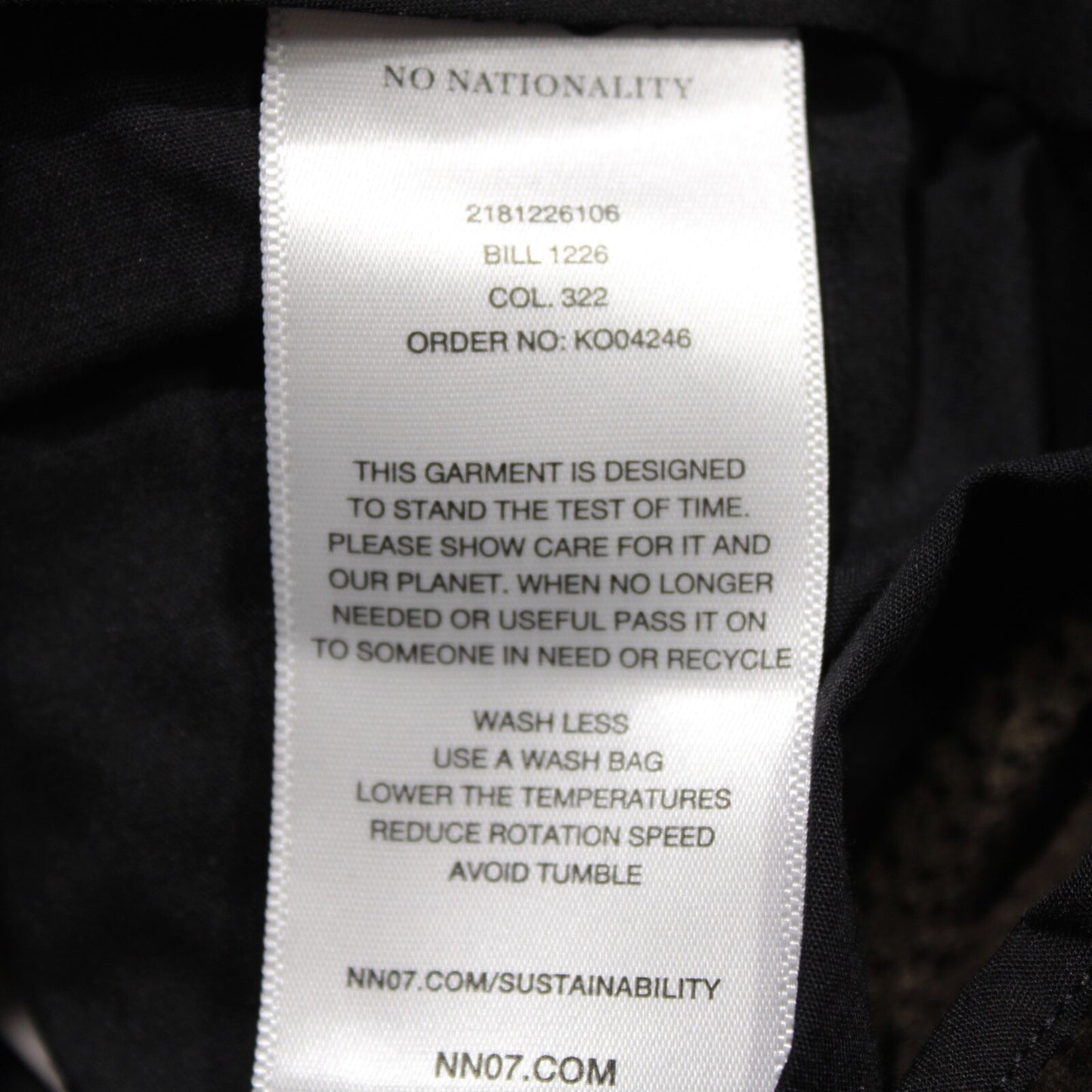 No image
