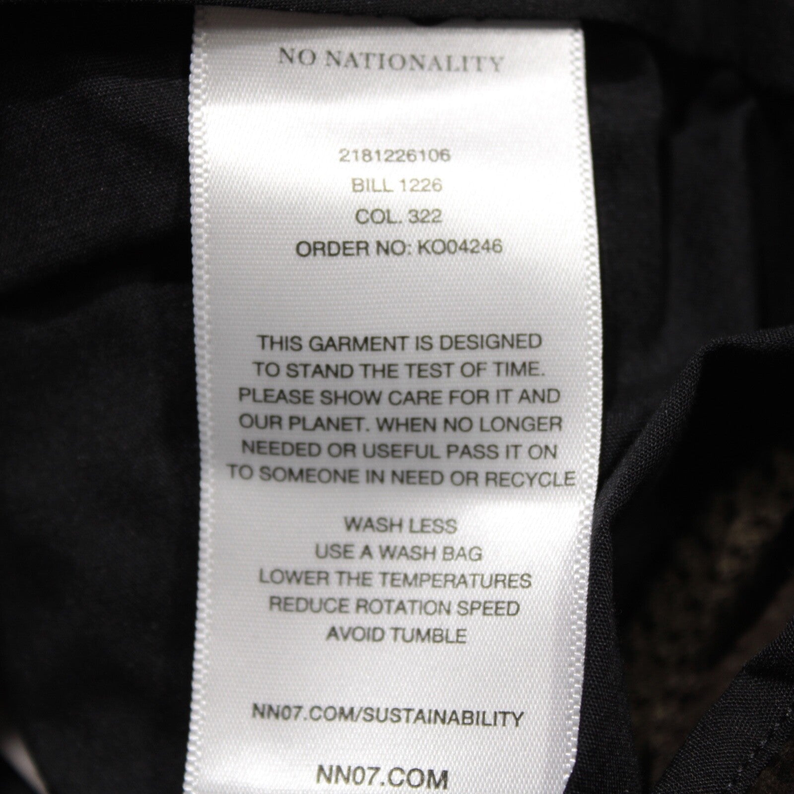 No image