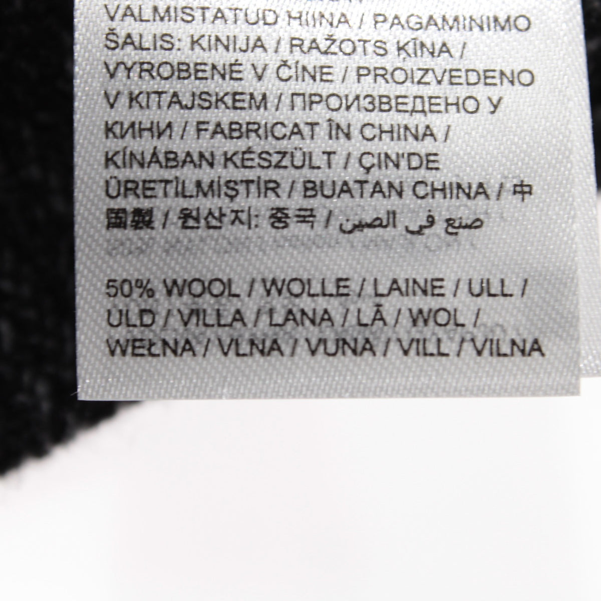 No image