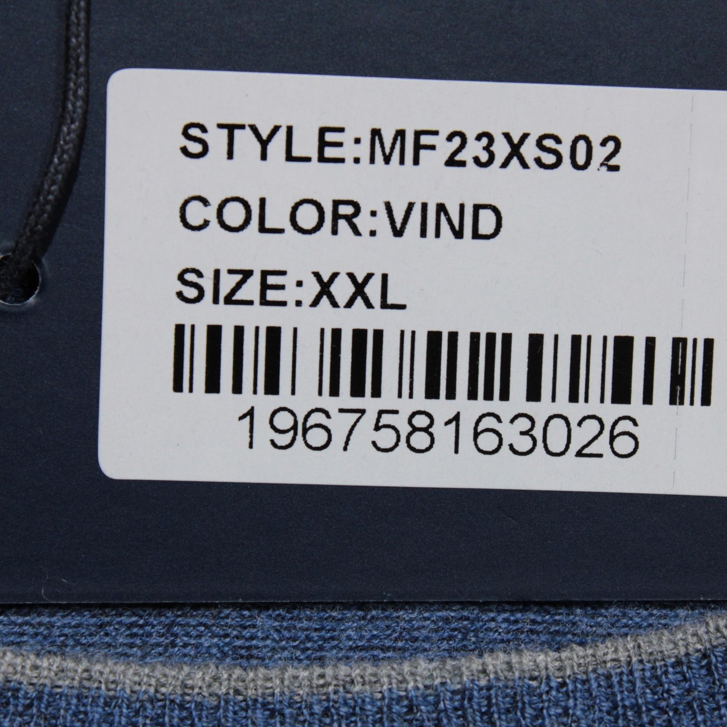 No image