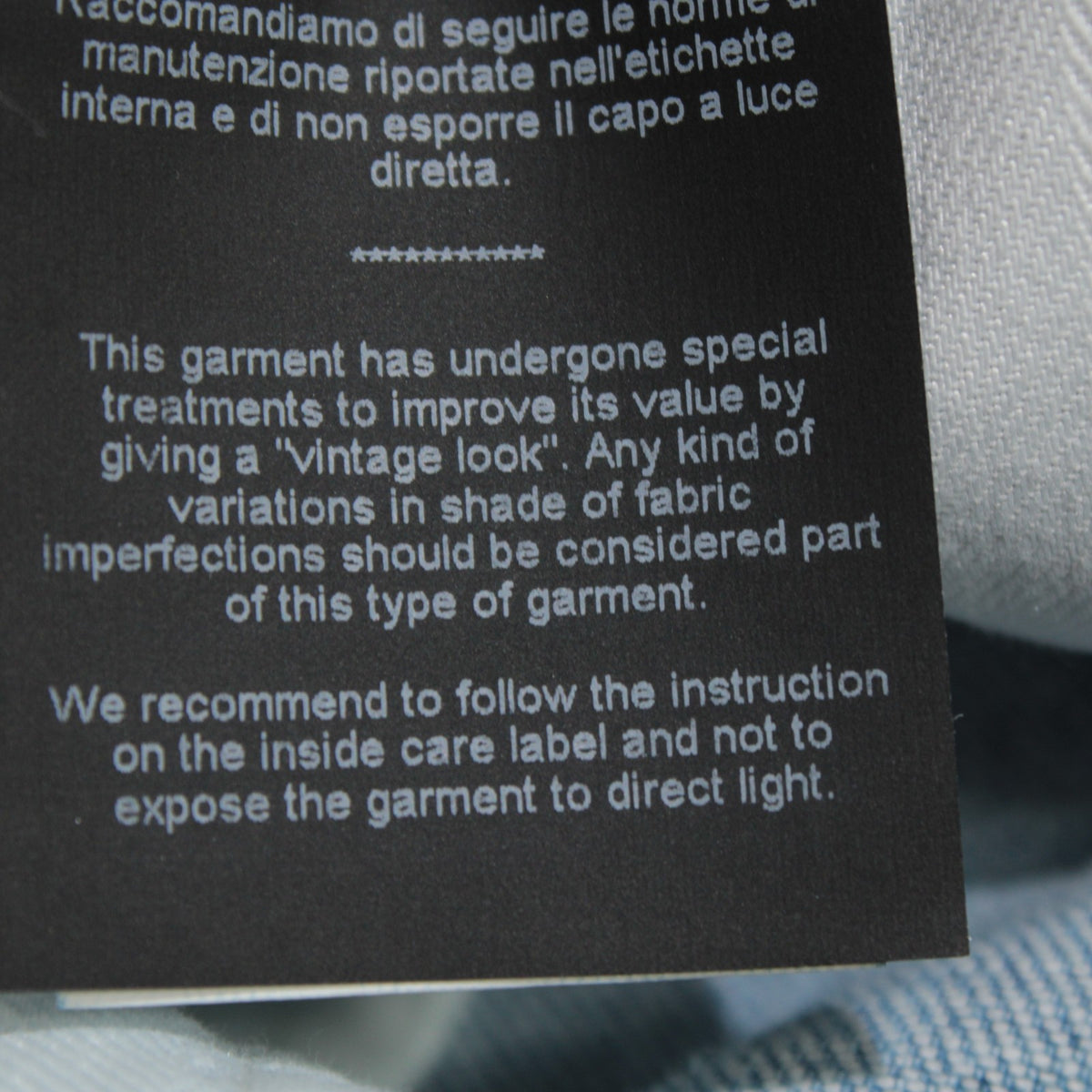 No image