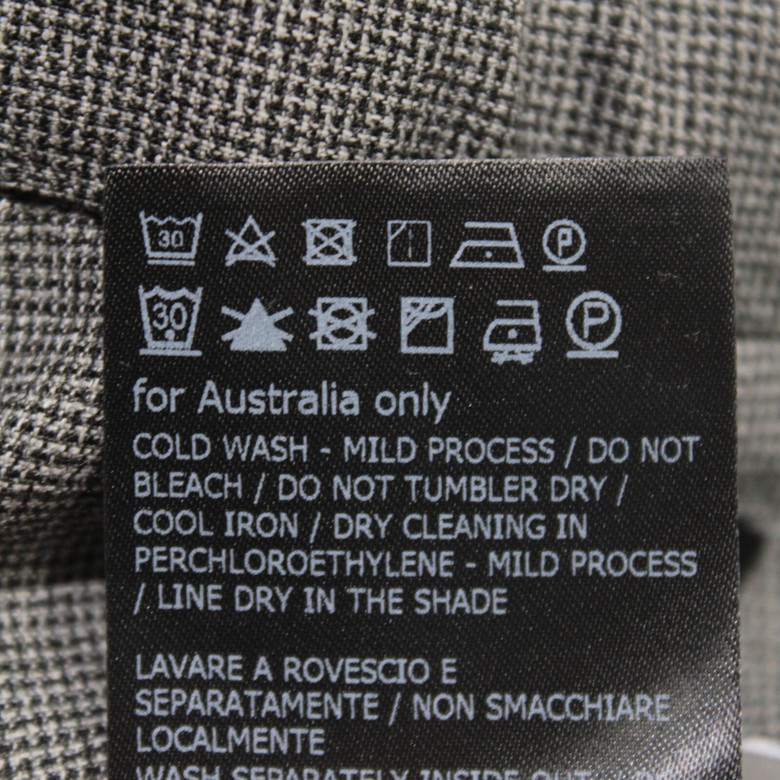 No image