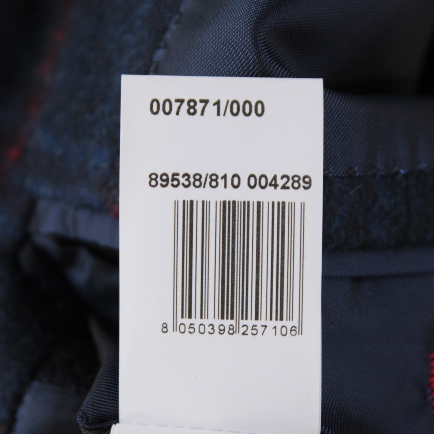 No image