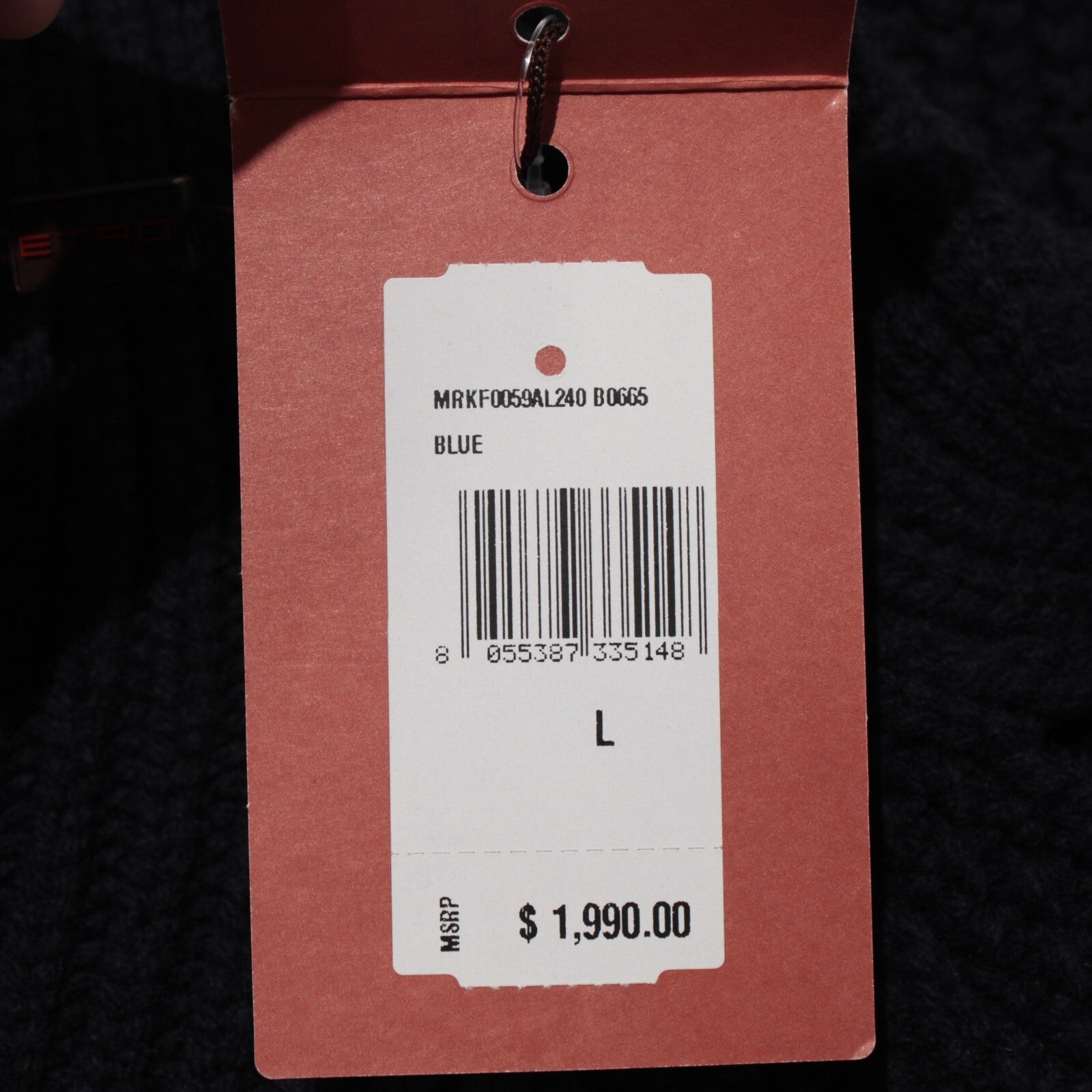 No image