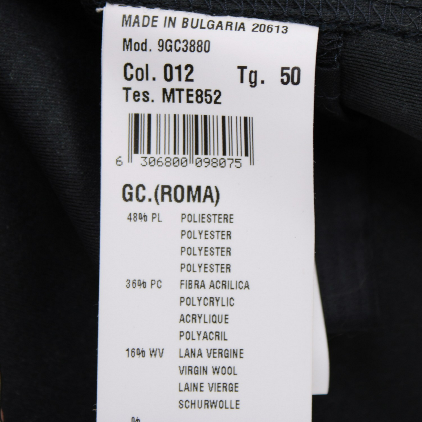 No image
