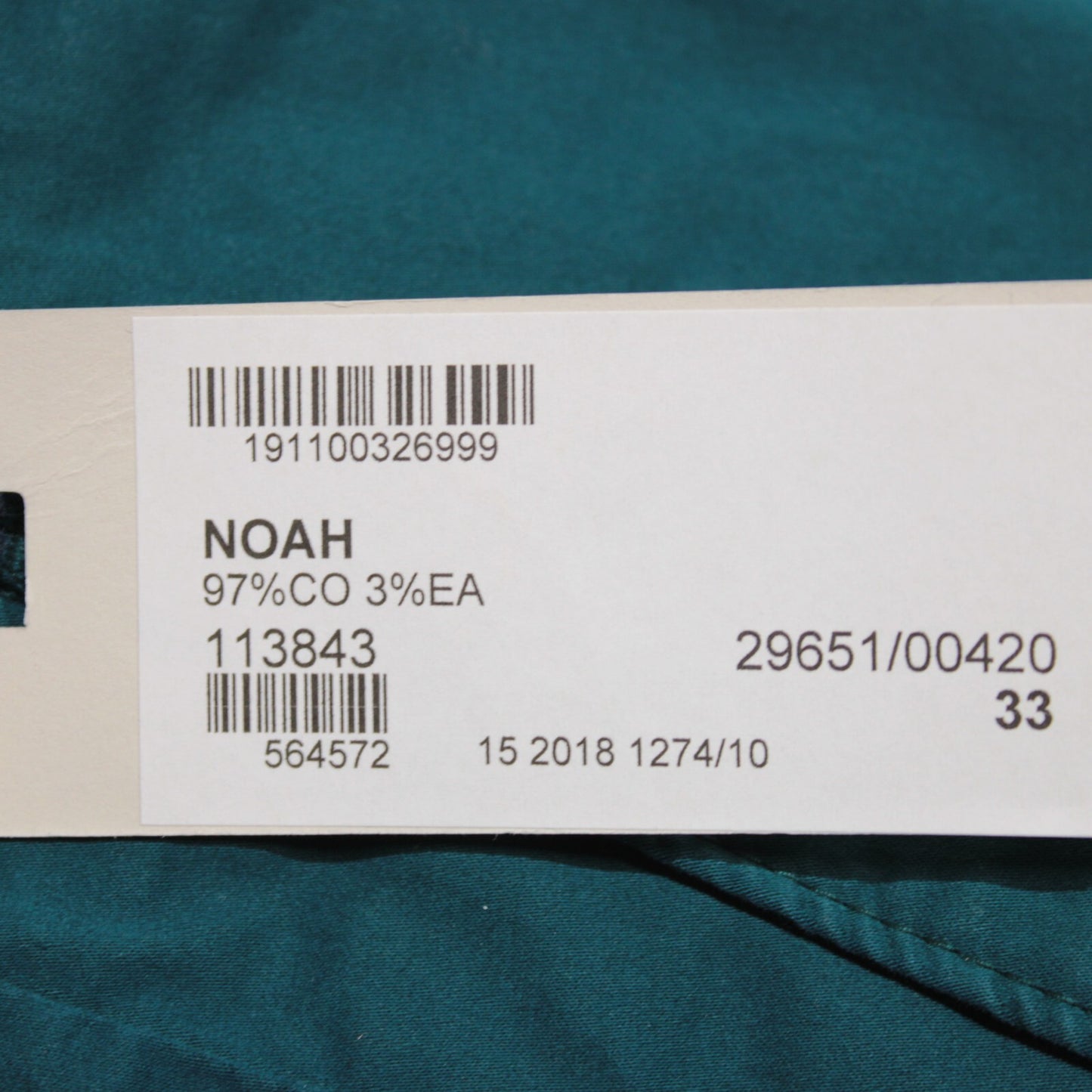 No image