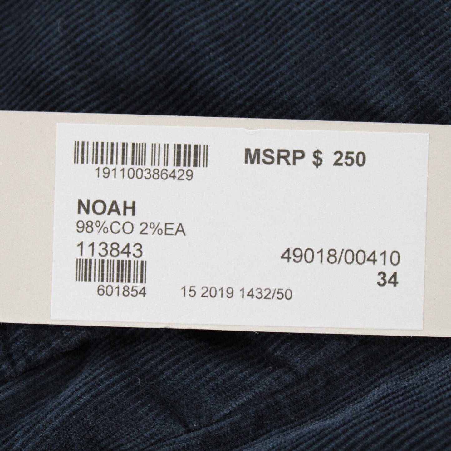 No image