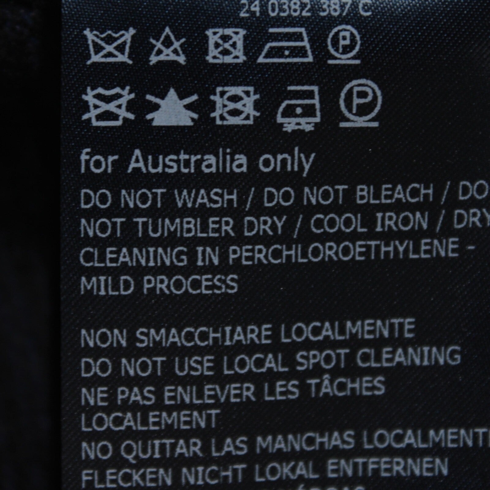 No image