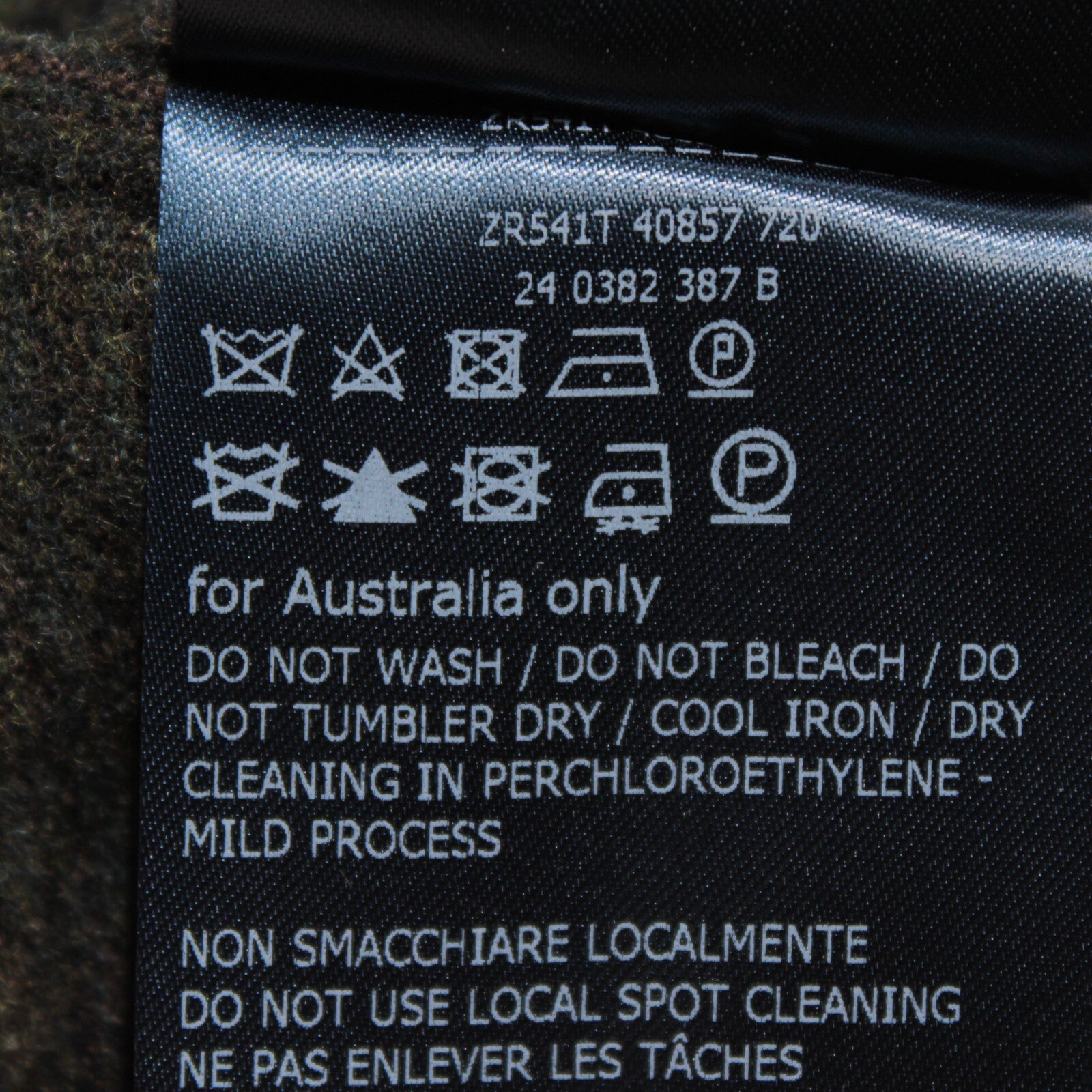 No image