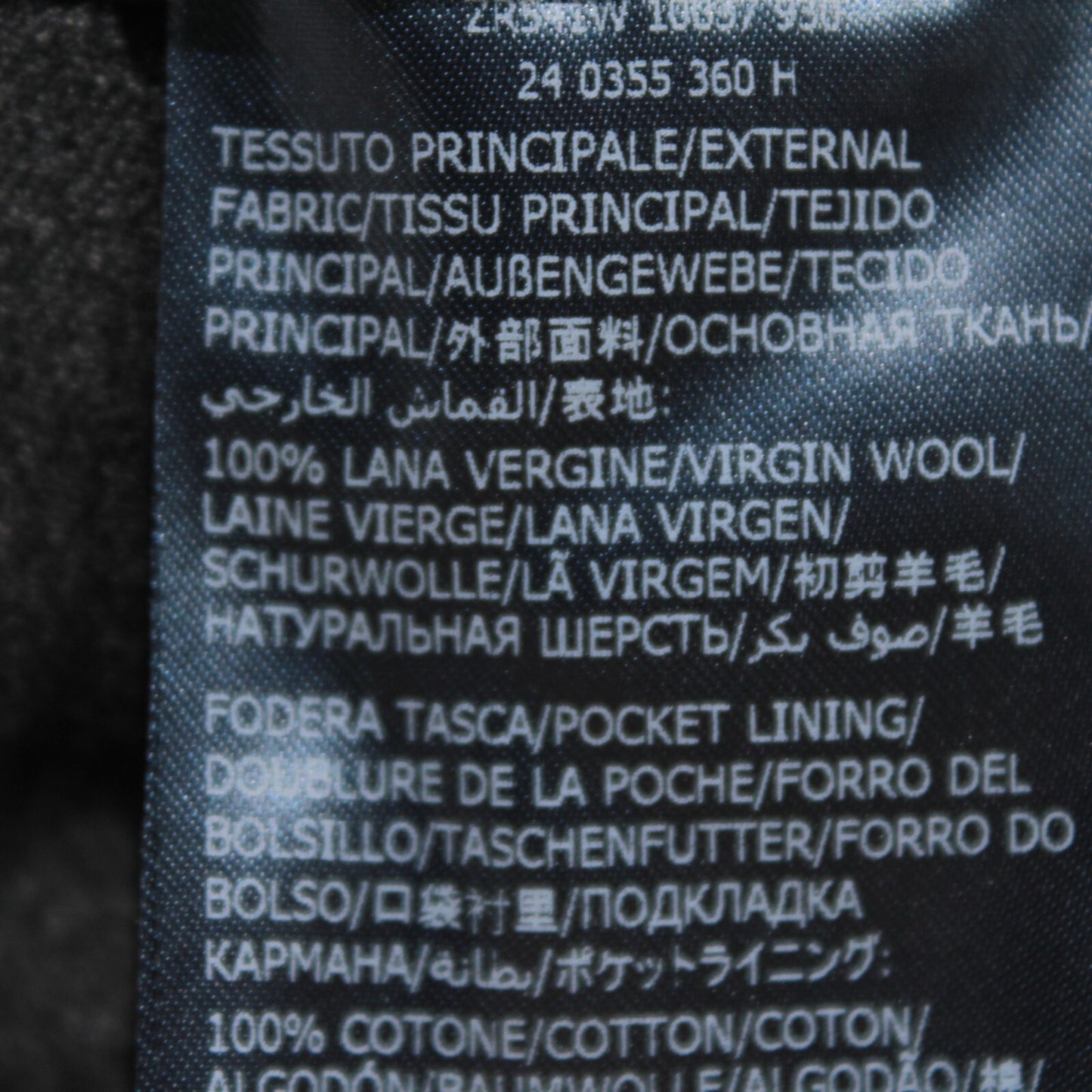 No image