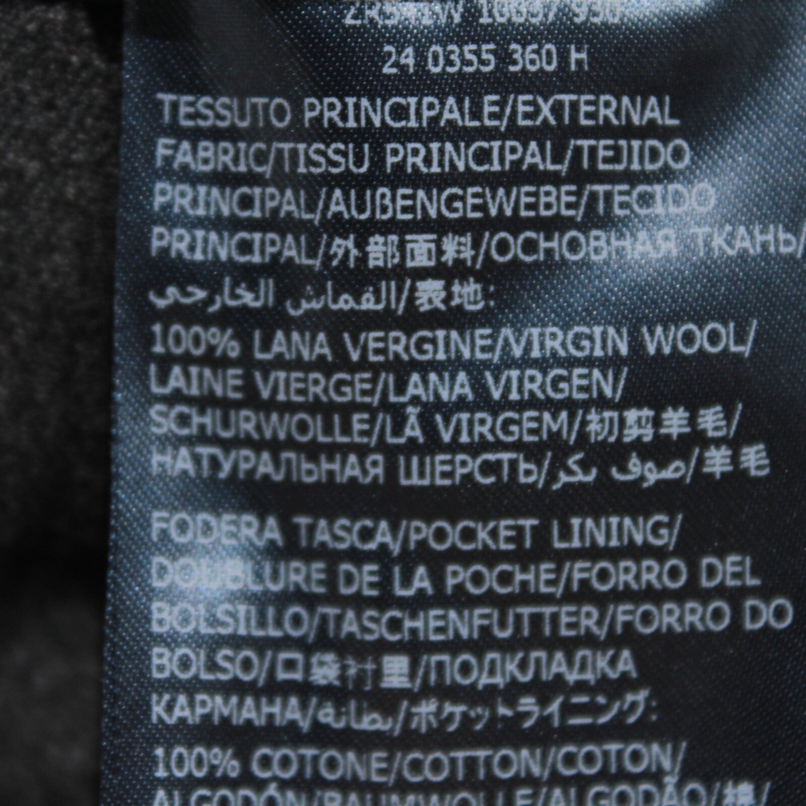 No image