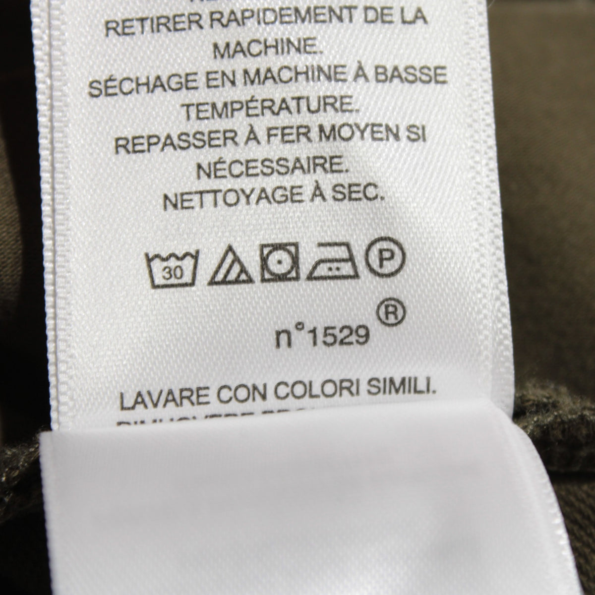 No image