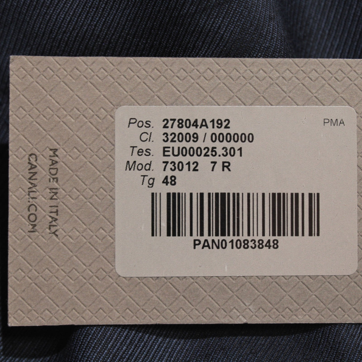 No image