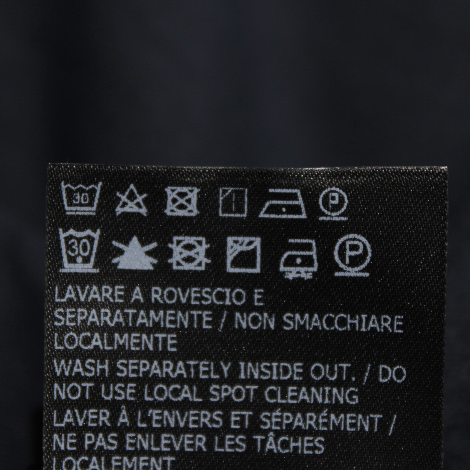 No image