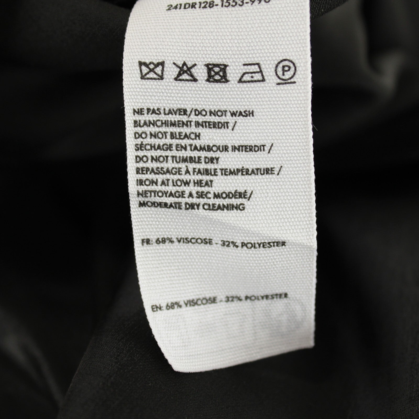 No image
