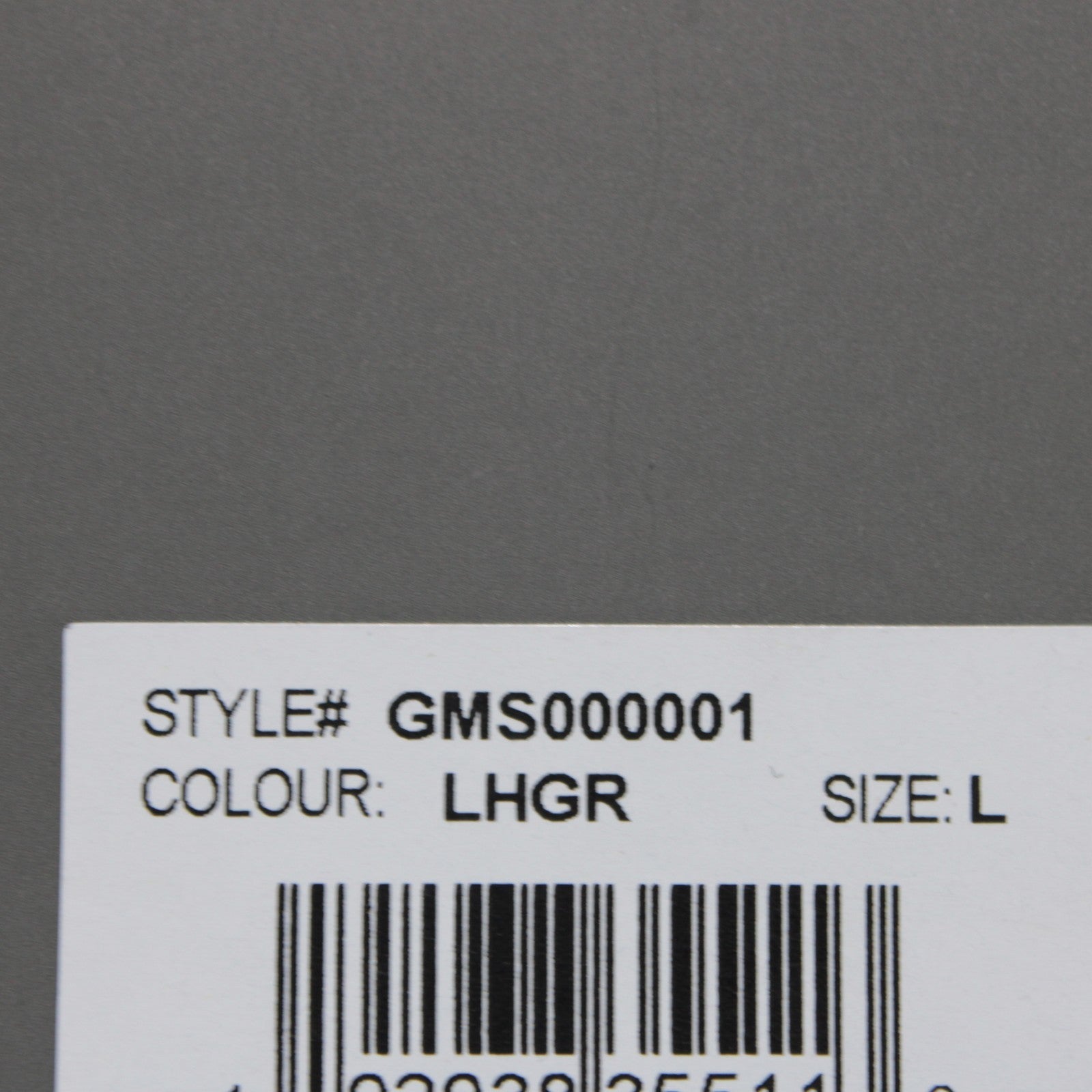 No image