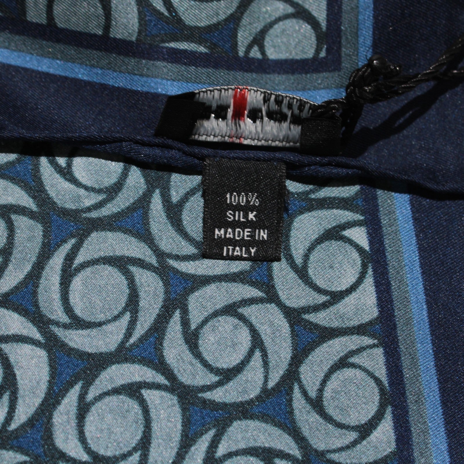 No image