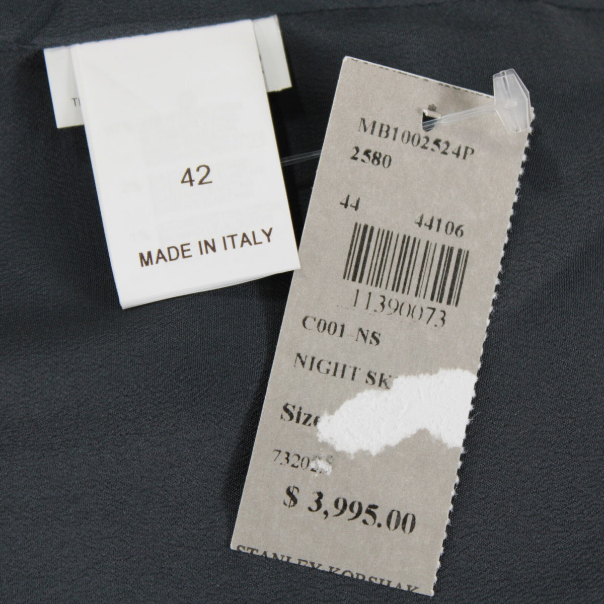 No image