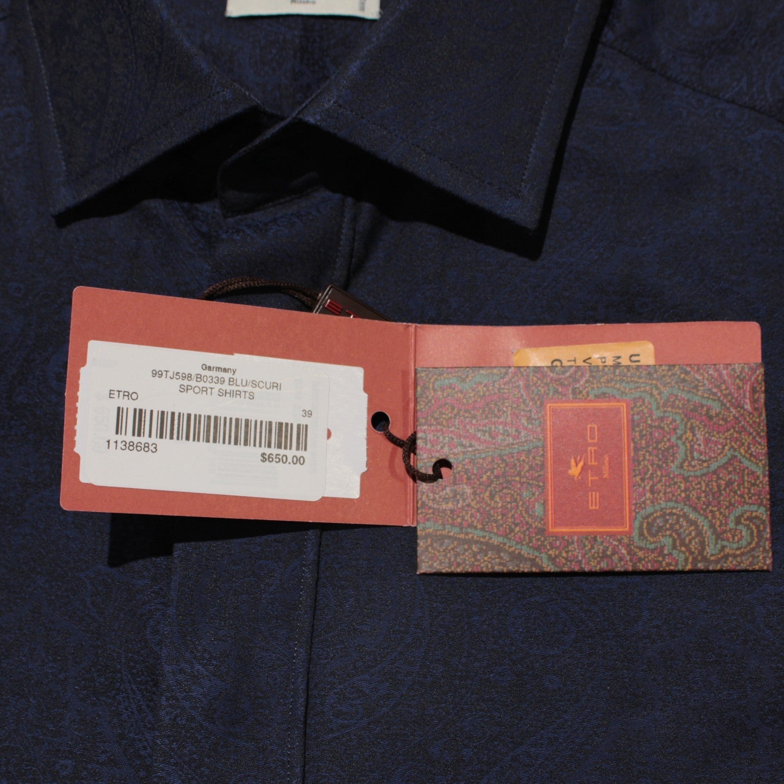 No image