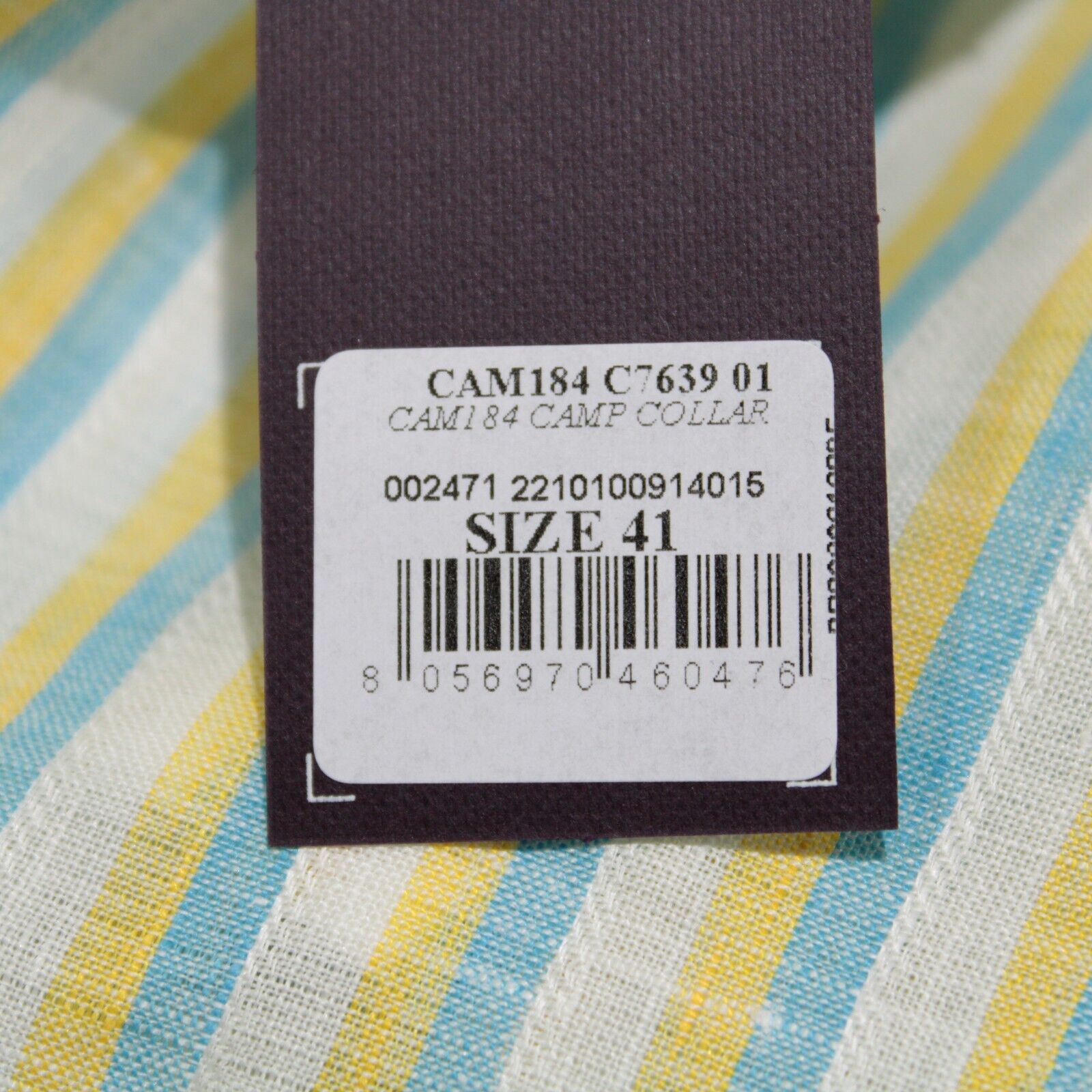No image