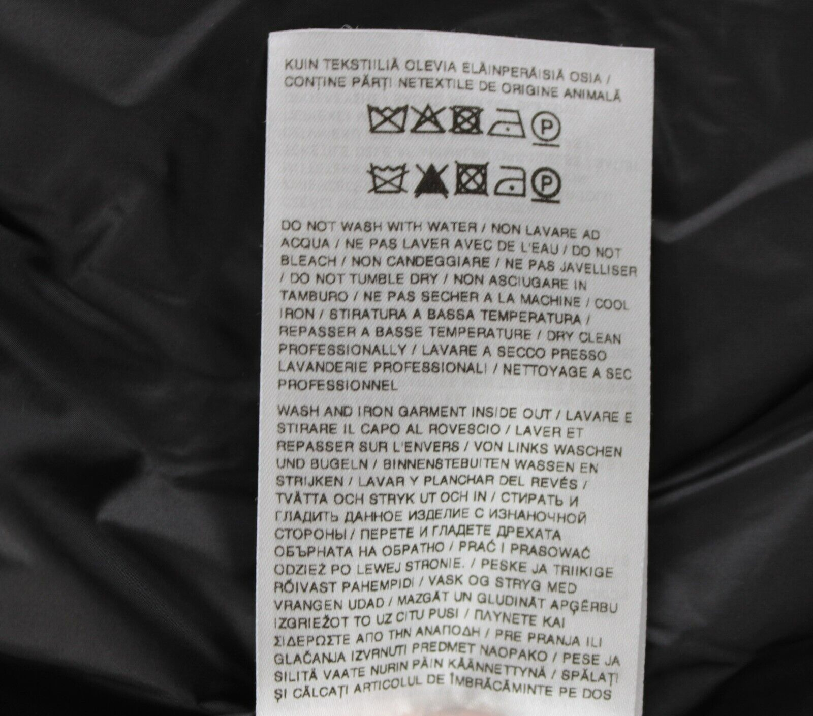 No image