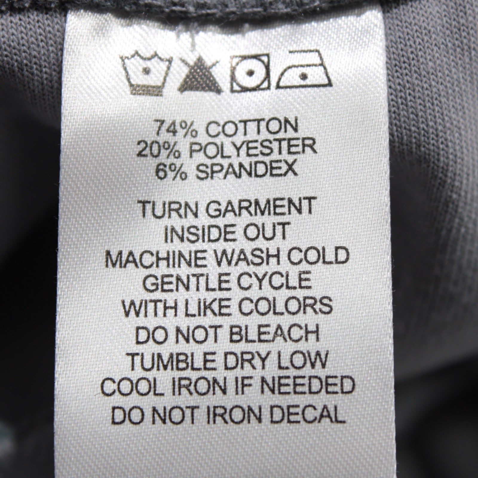 No image
