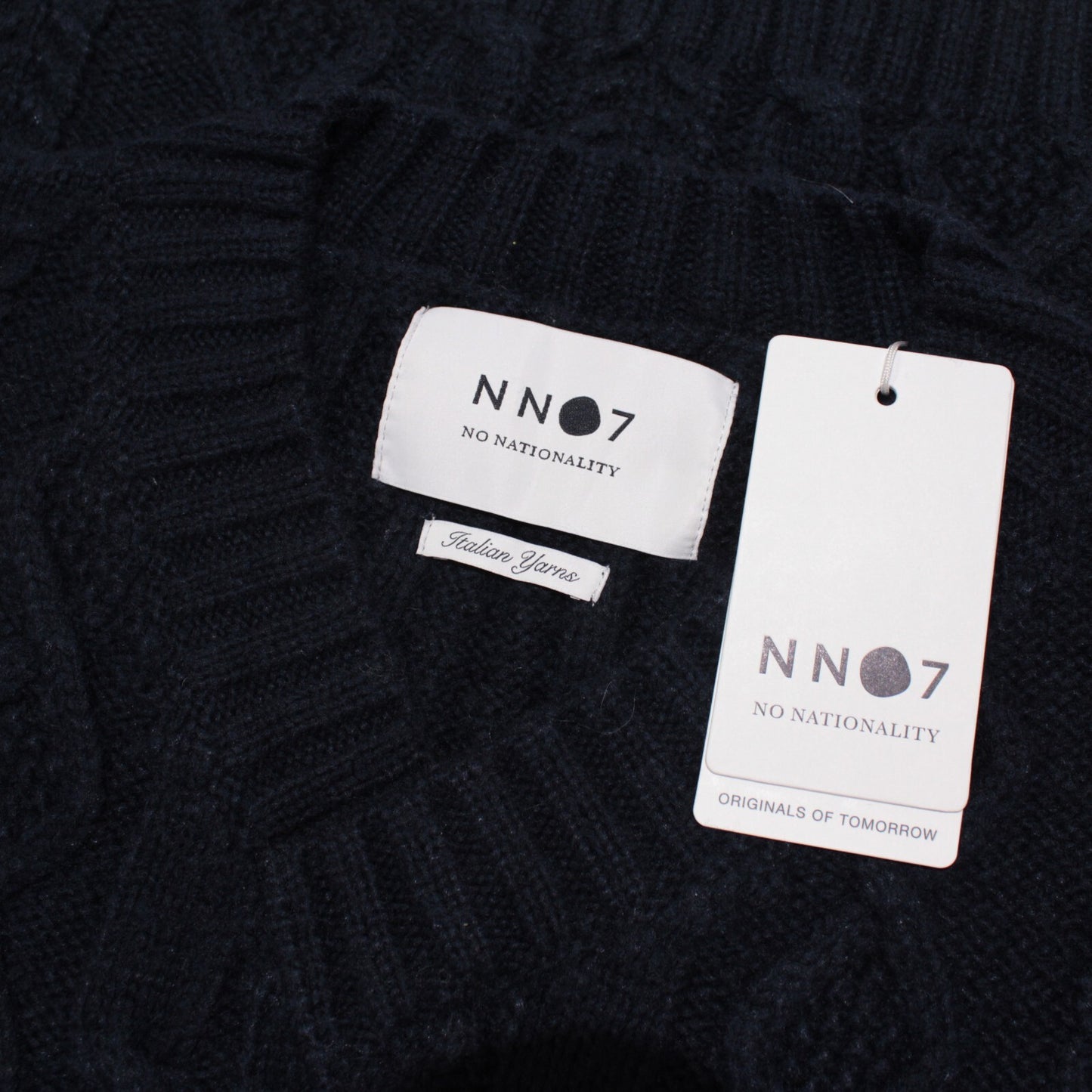 No image