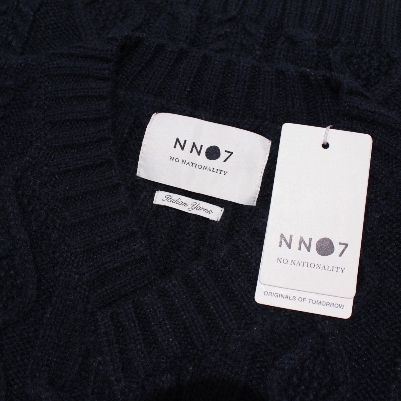 No image