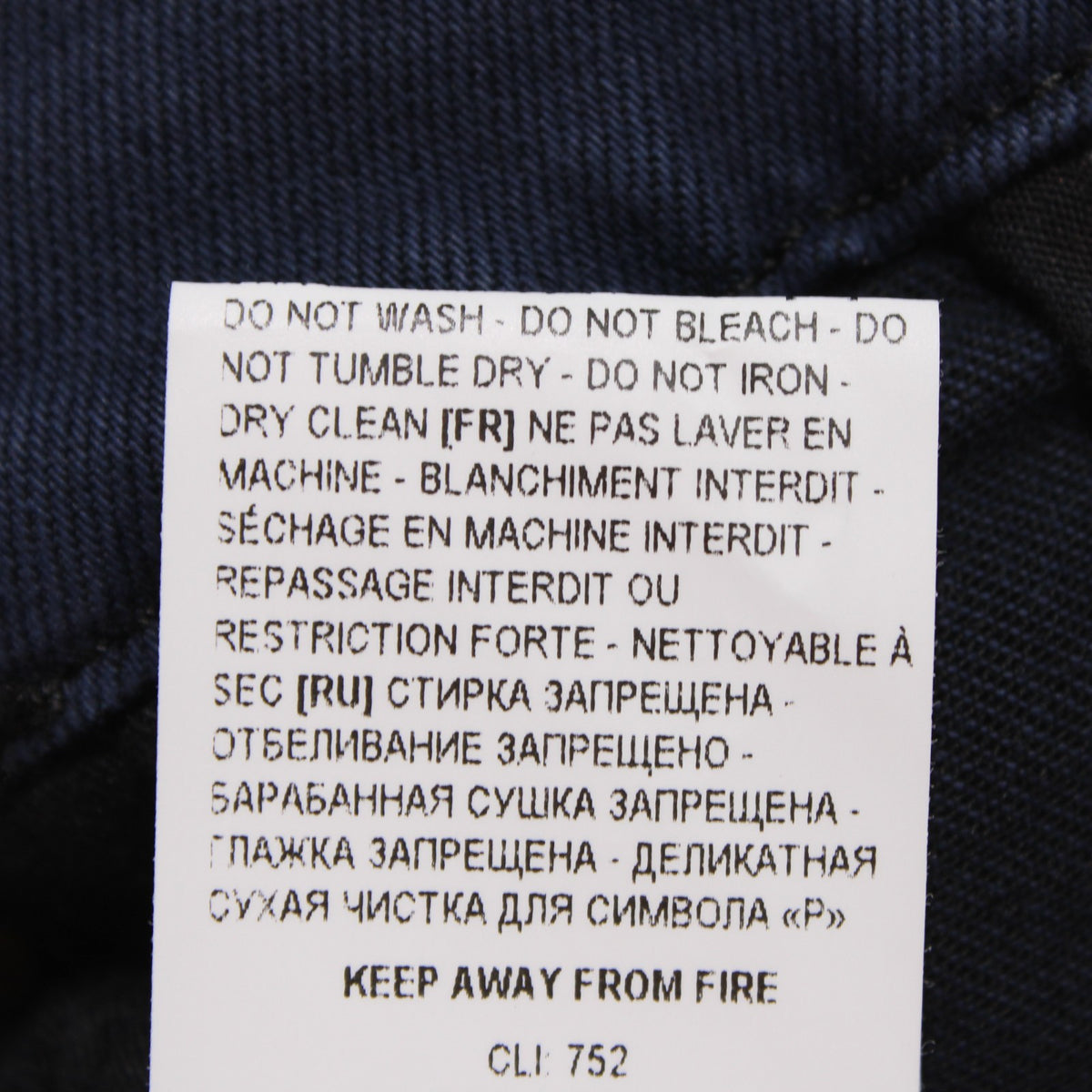 No image