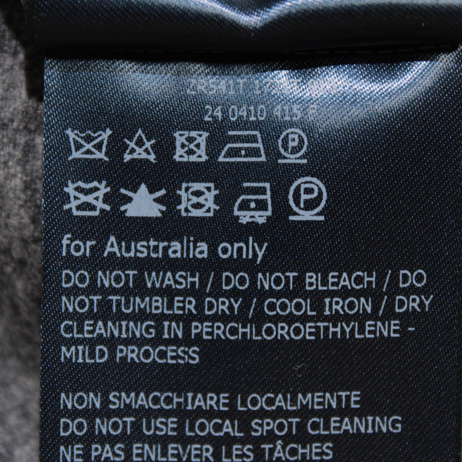 No image