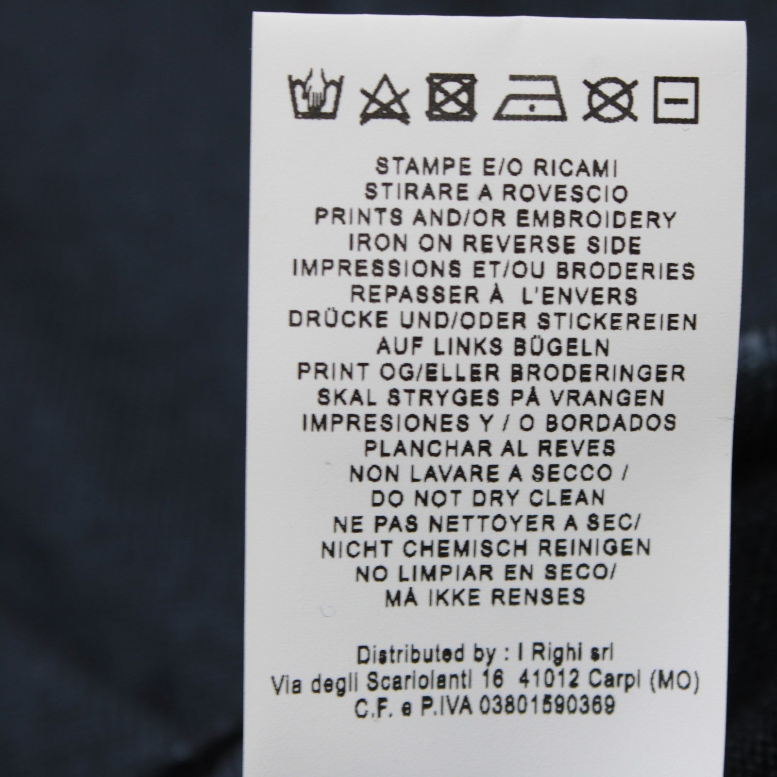 No image