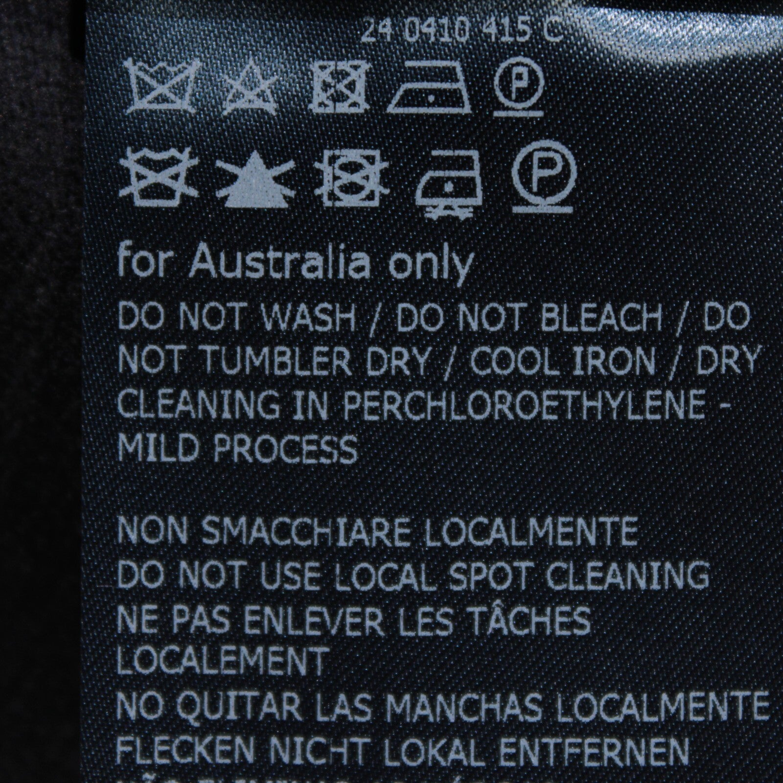 No image