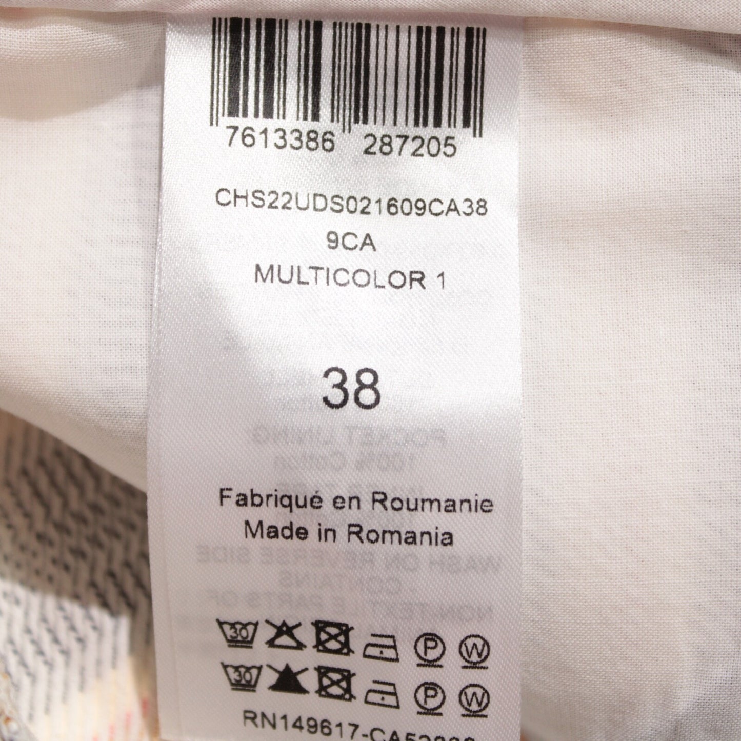 No image