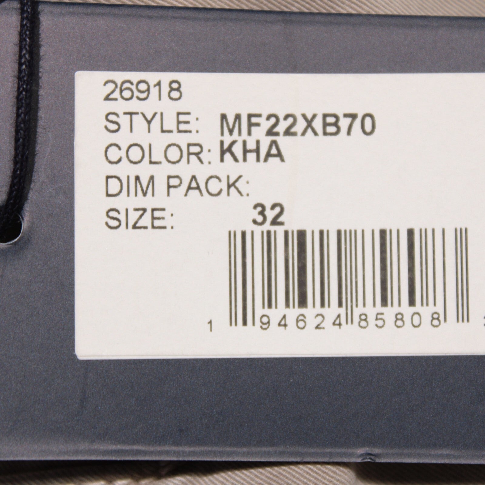 No image