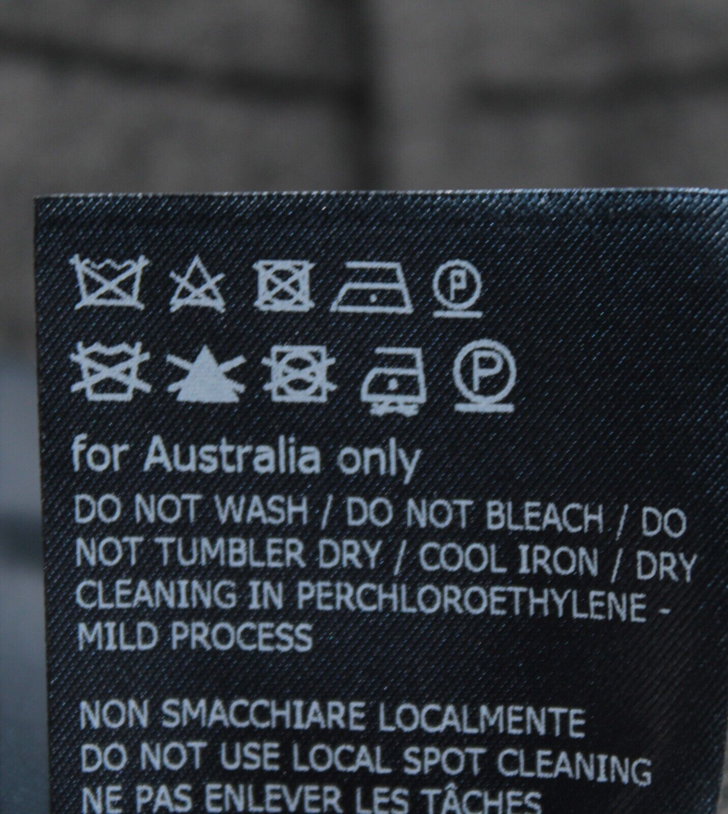 No image