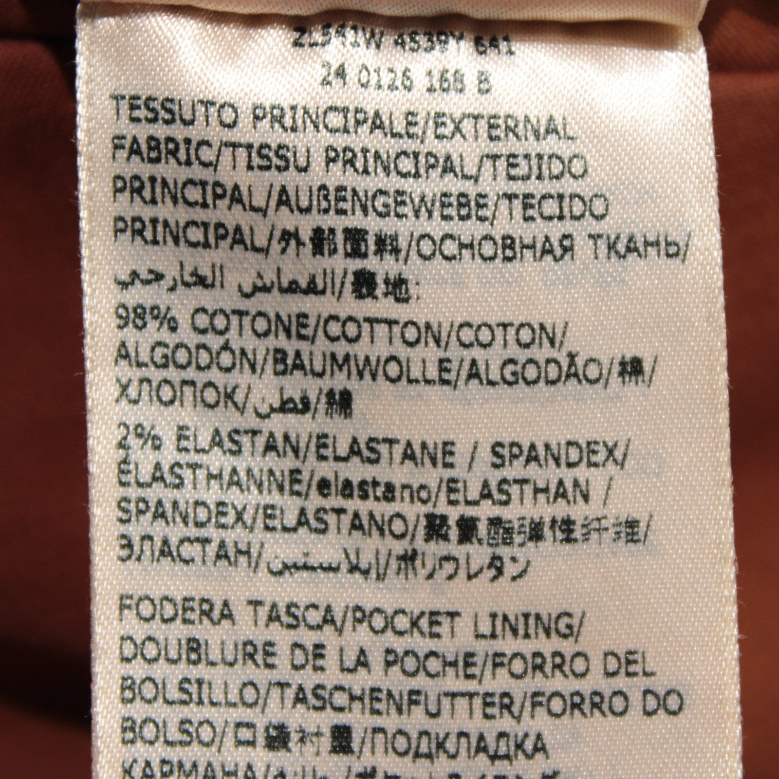 No image