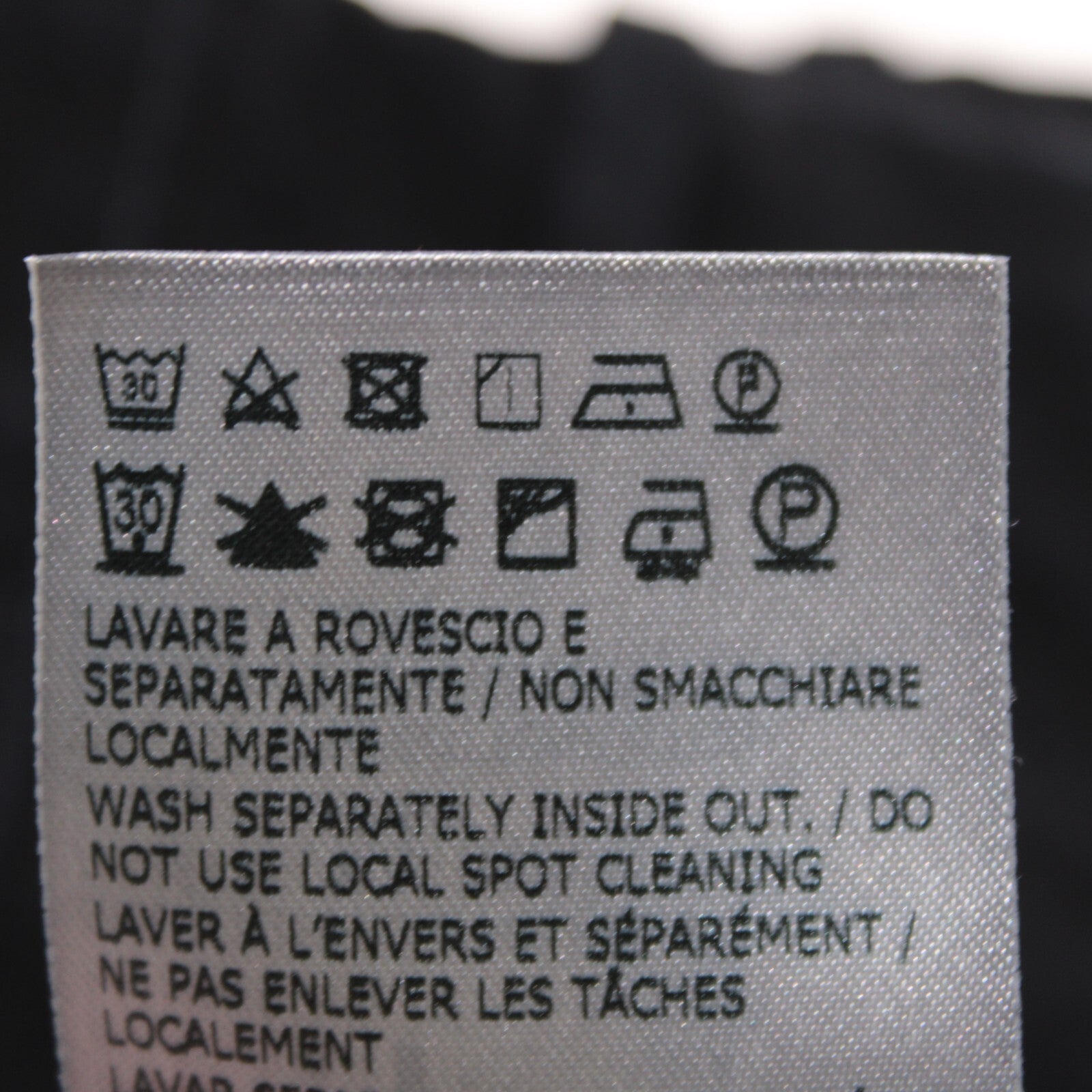 No image