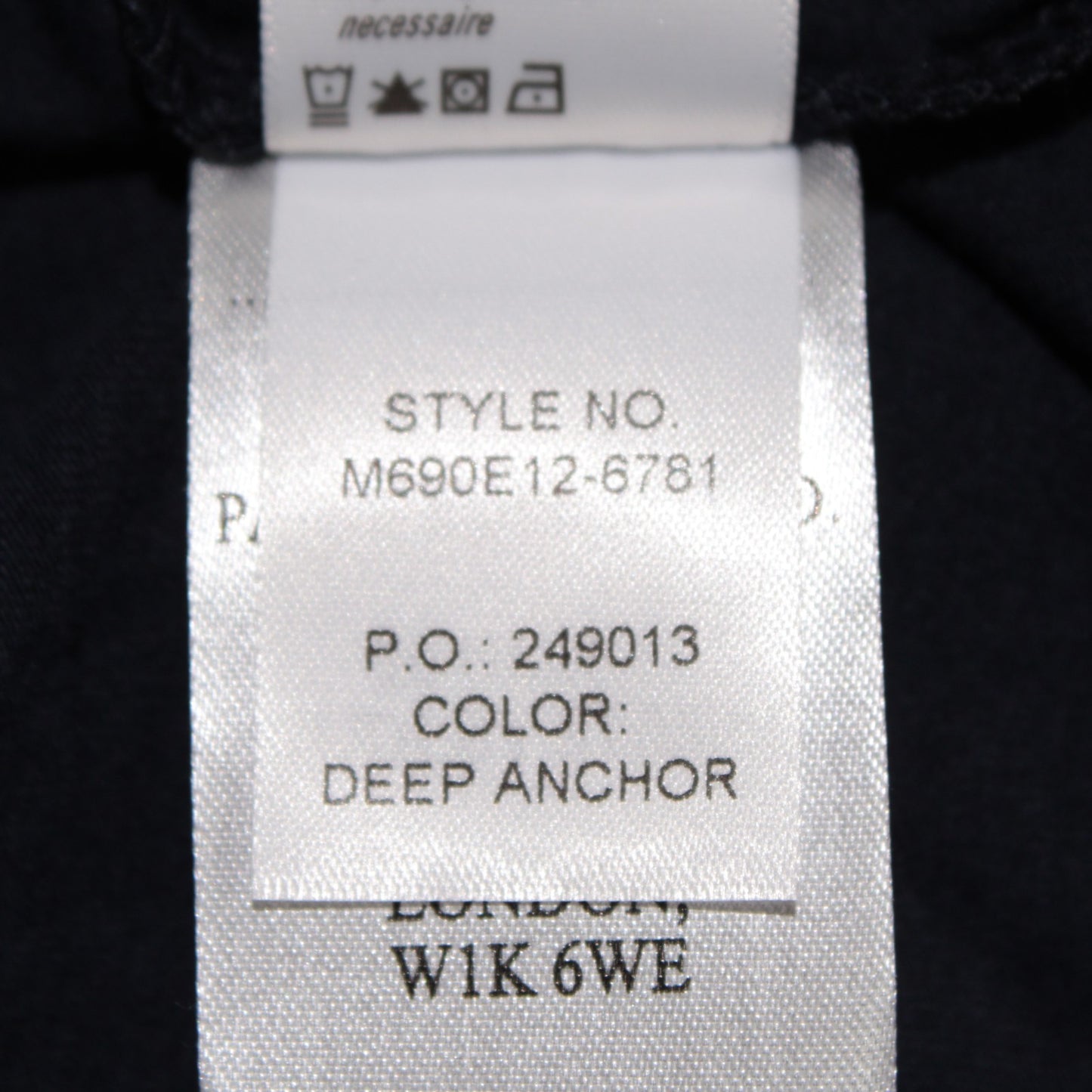 No image