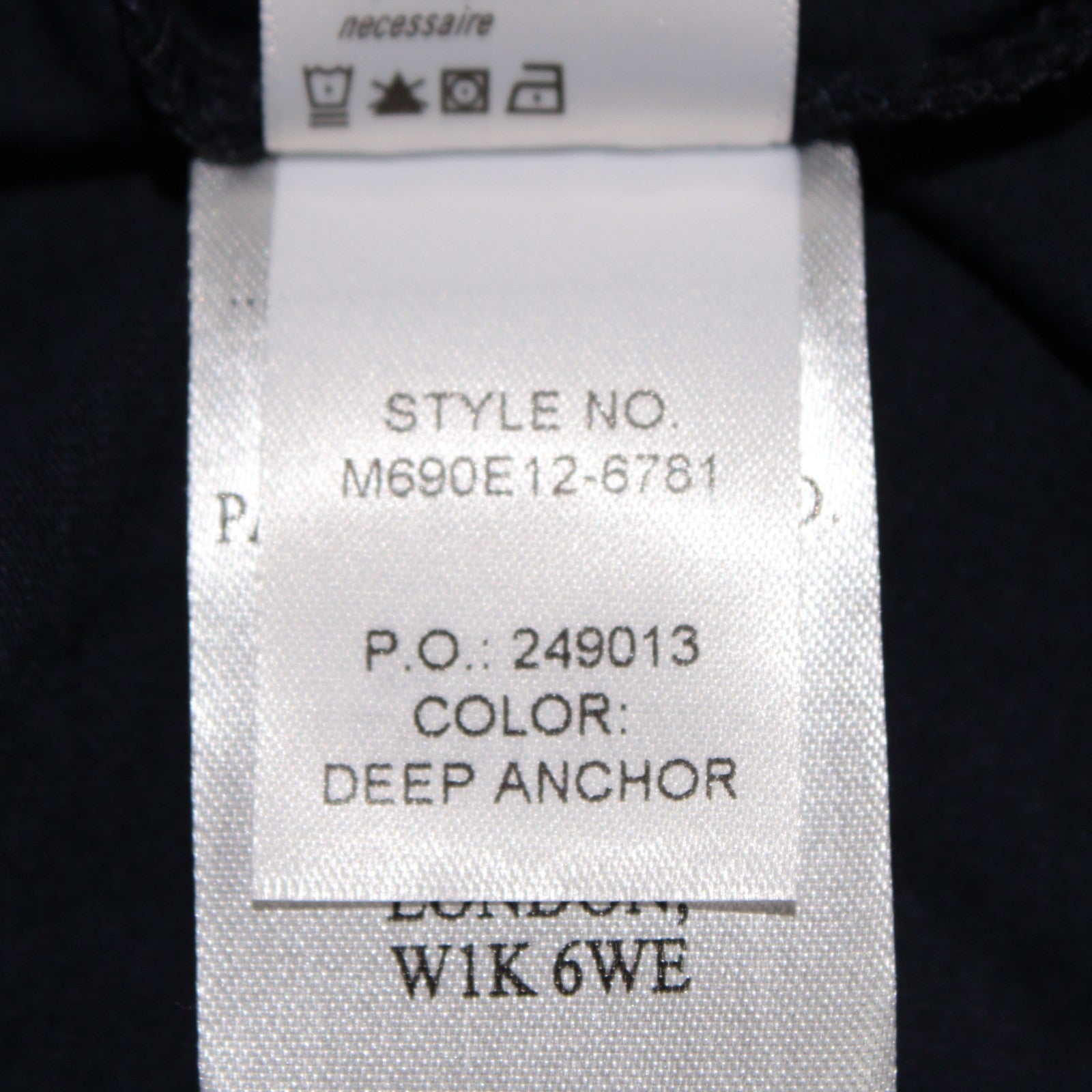 No image