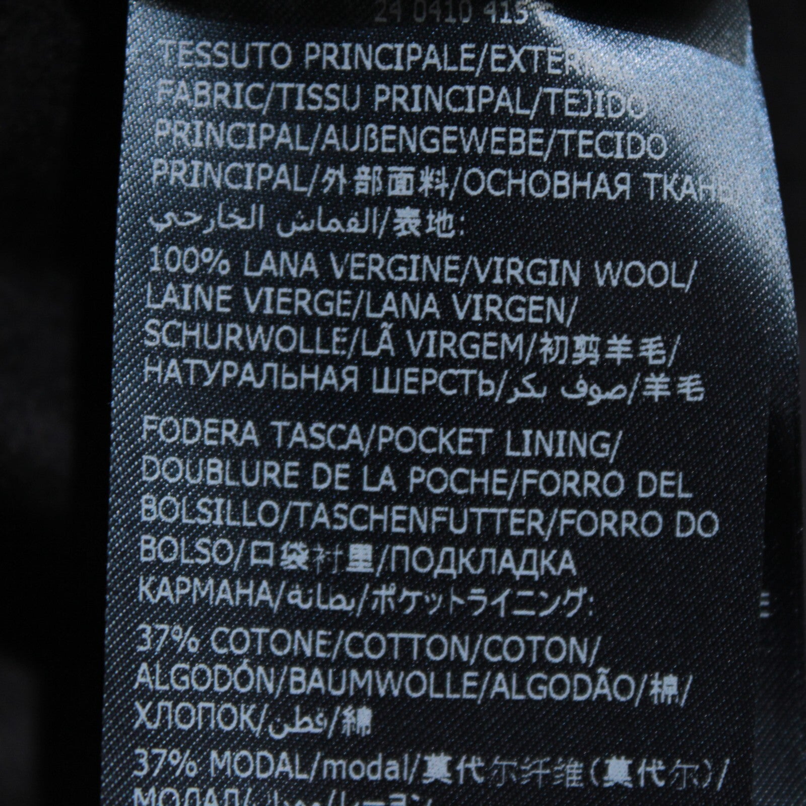 No image