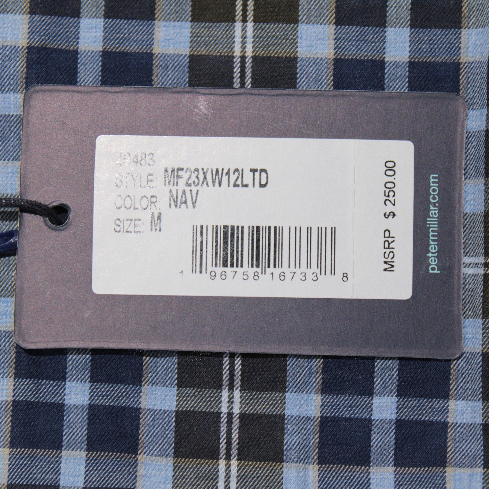 No image
