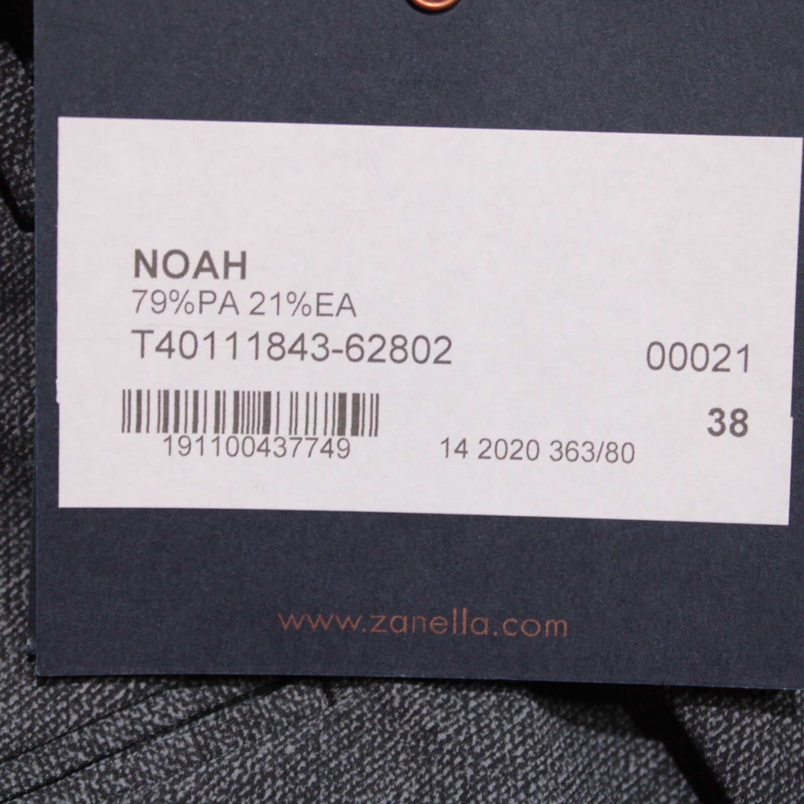 No image