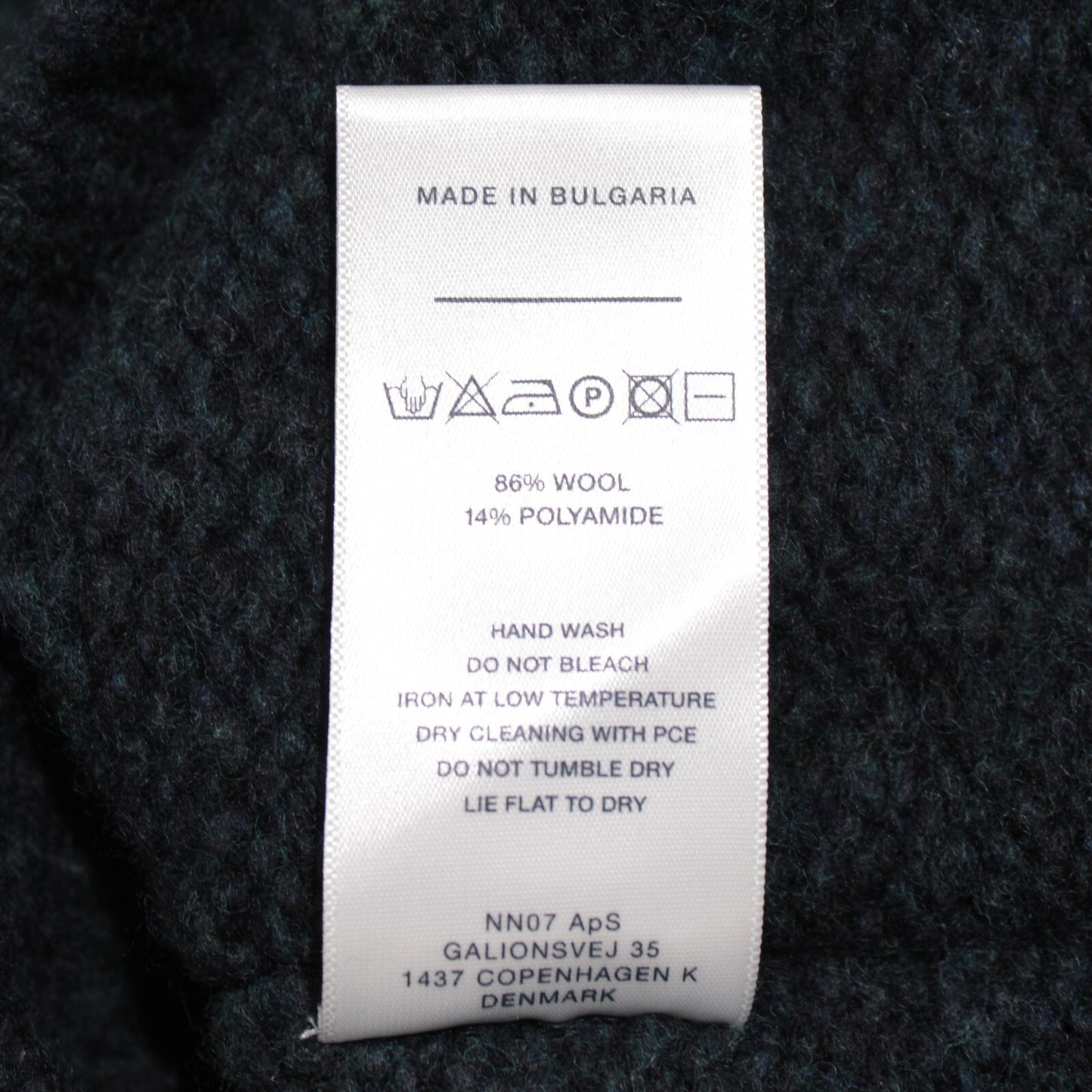 No image