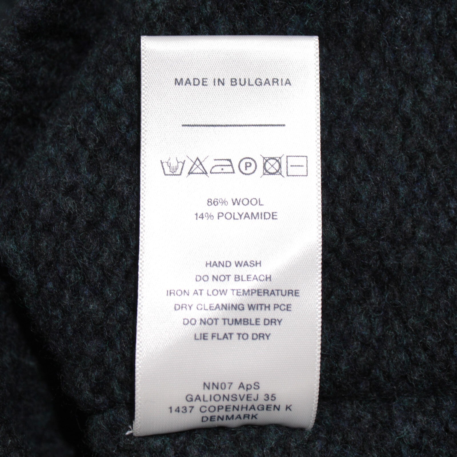 No image