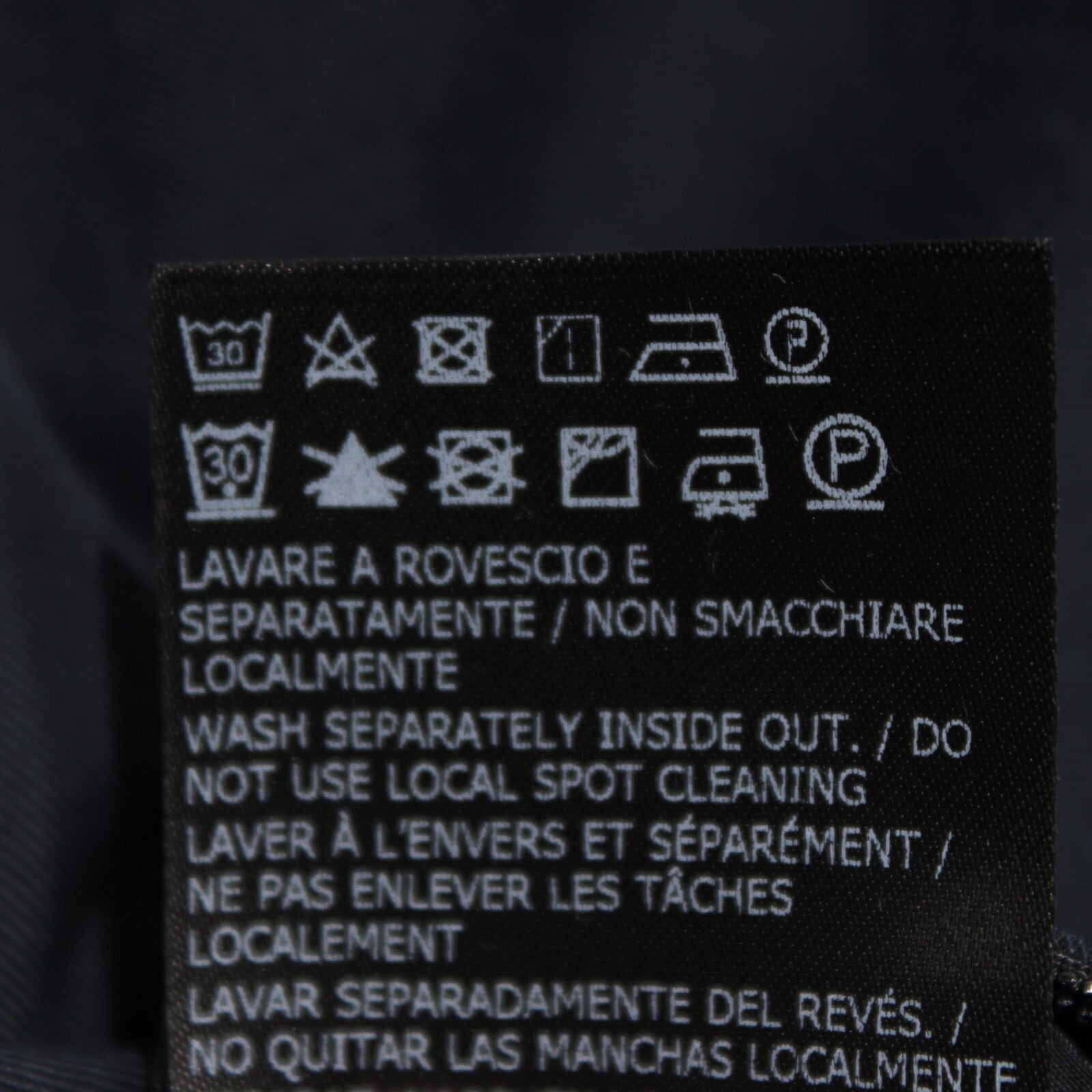 No image
