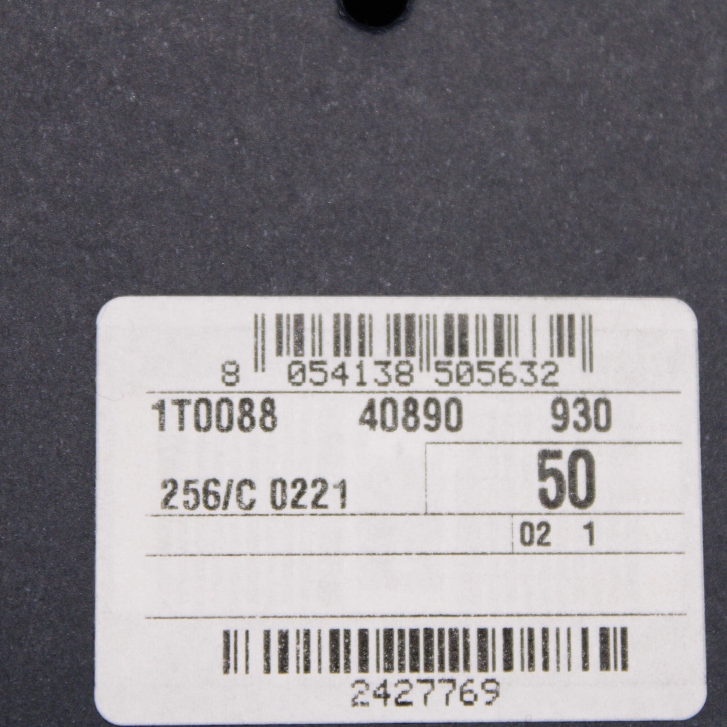 No image