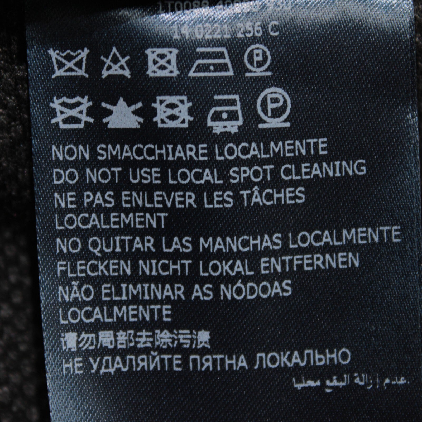 No image