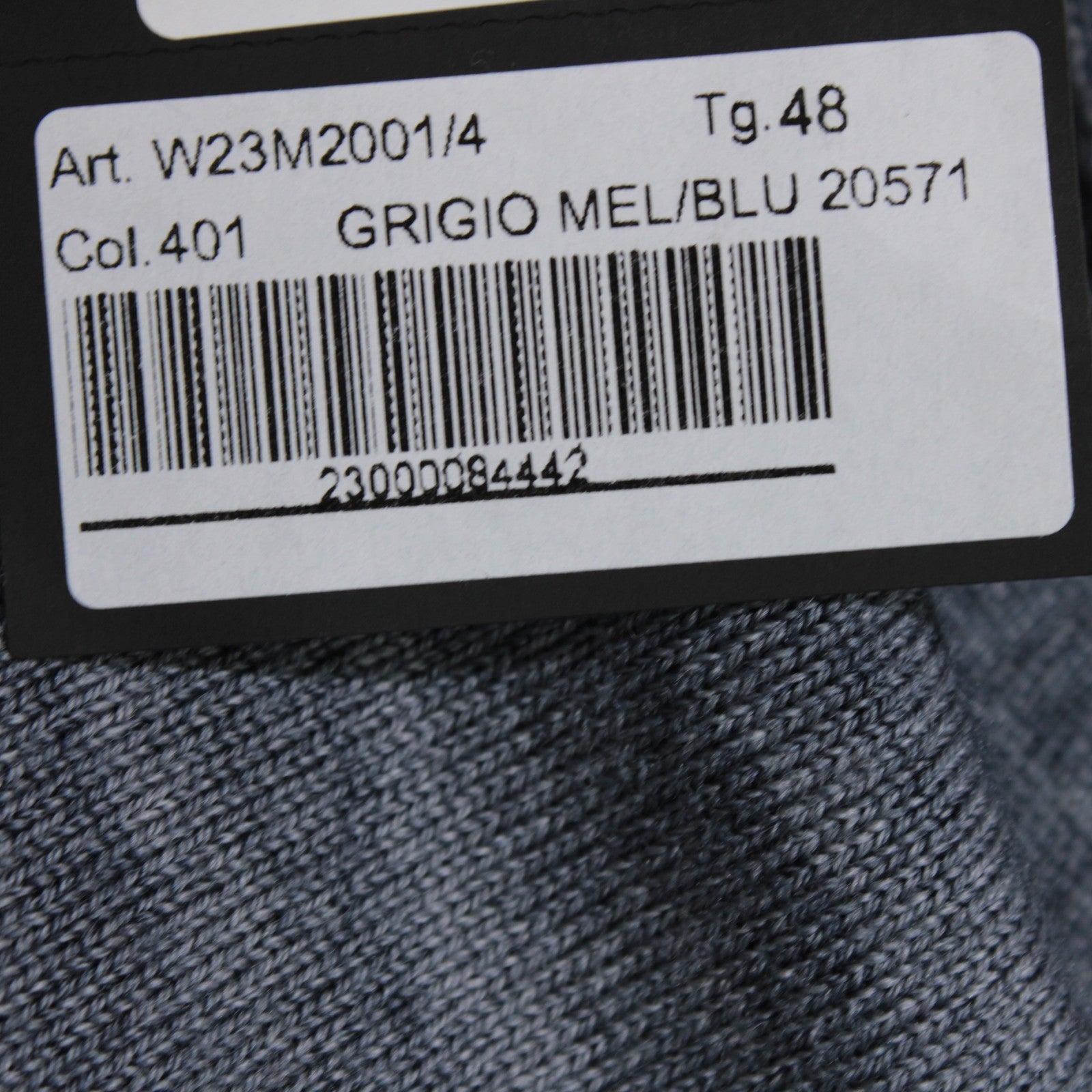 No image