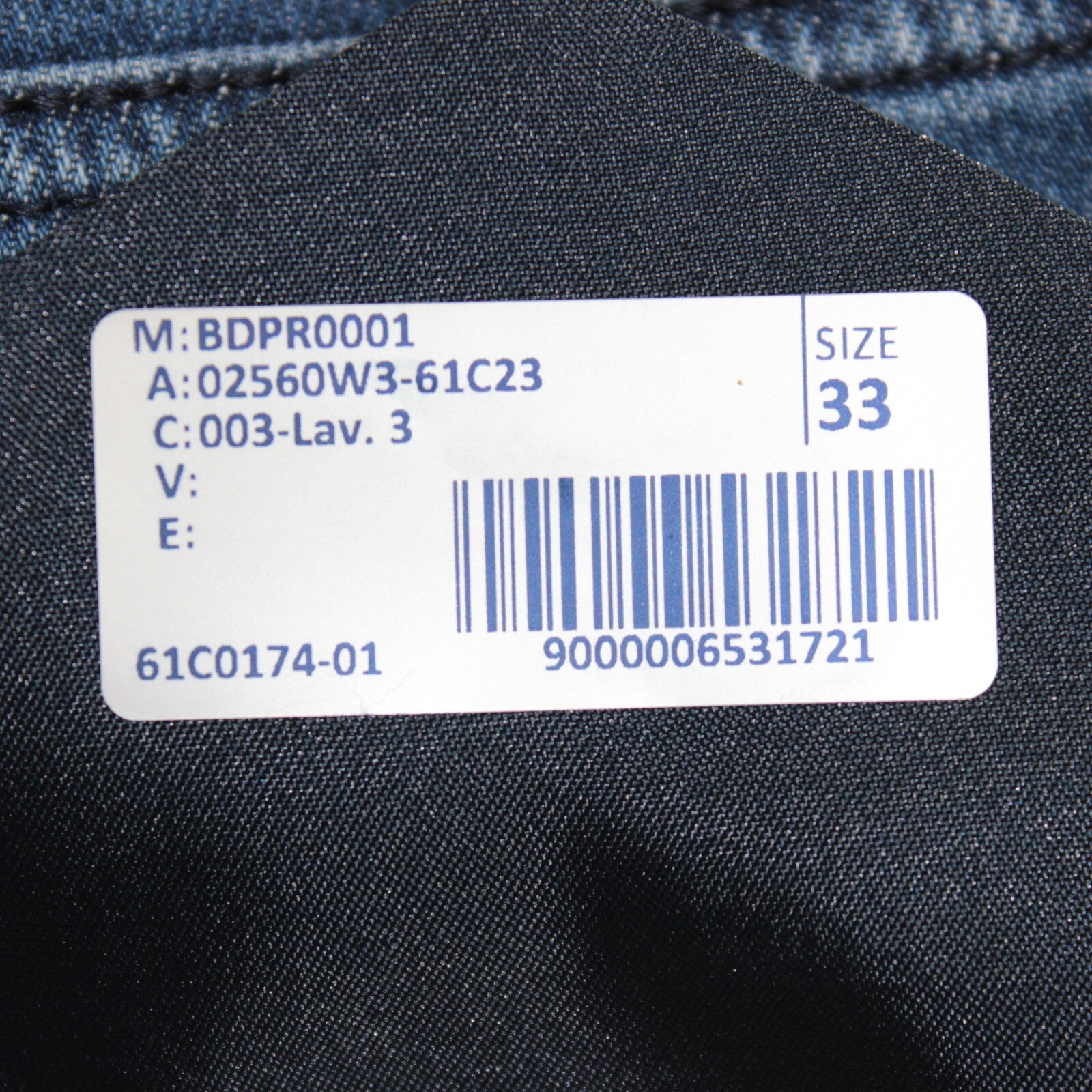 No image